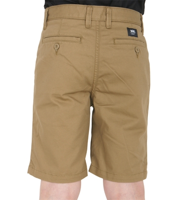 Vans Chino Shorts Authentic Dirt Stretch